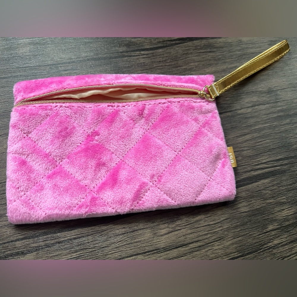 Cosmetics Bag (New Condition)
